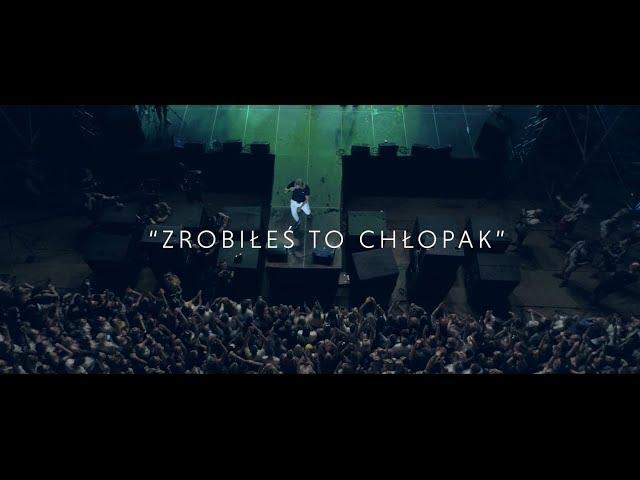 KęKę - Zrobiłeś to chłopak prod. @PSR