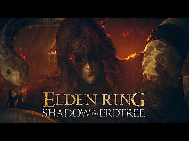 Elden Ring: Shadow of the Erdtree OST -  Messmer The Impaler (Boss Theme) [Extended EPIC Version]