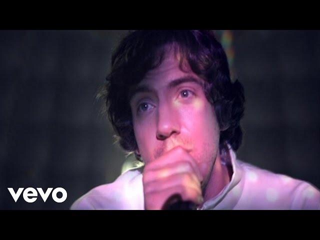 Snow Patrol - Just Say Yes (Official Video)