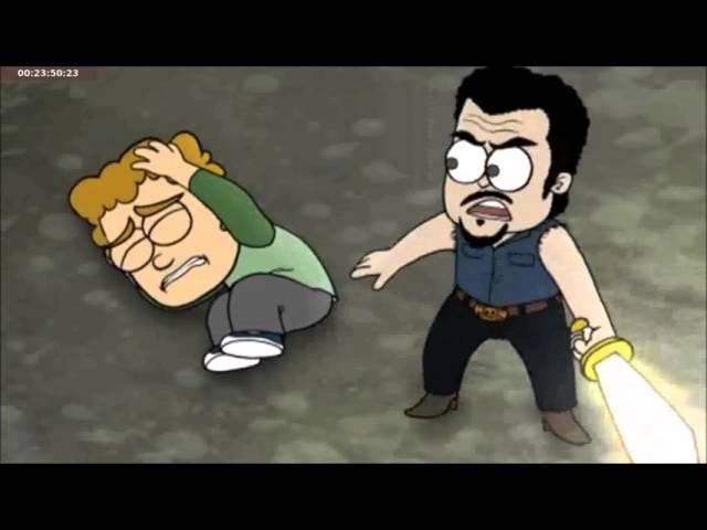The Collapse of The American Dream Explained in Animation  Part 2