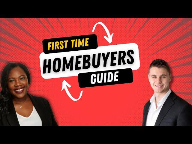 First Time Home Buyers Guide 2022 Ontario | Canada