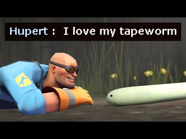 TF2 players are special