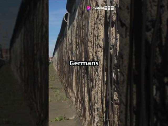 #Historical#Berlin Wall#Whispers of History
