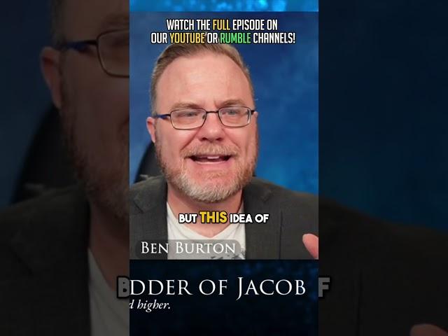 Ben Burton: Unveiling the Lord's Prayer