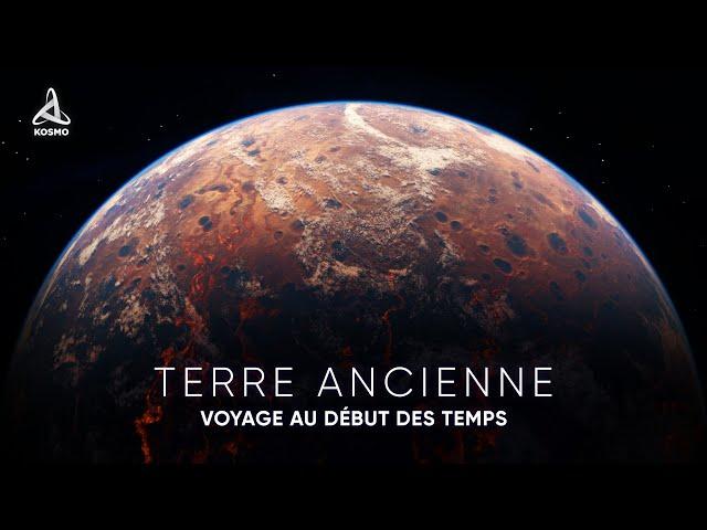 Voyage au début des temps