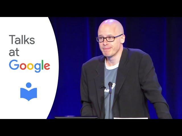 The Magicians Trilogy | Lev Grossman | Talks at Google