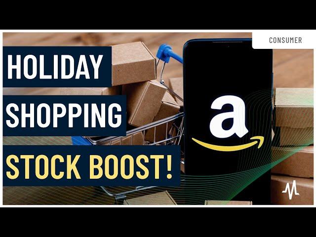 Why Amazon’s AI Power and Holiday Boost Make This Stock a 2025 Winner