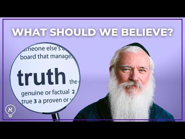 The TRUTH About TRUTH | Do the Facts Matter?