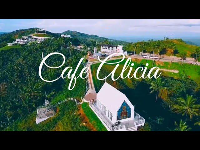 Exploring Cafe Alicia - Pamplona Negros Oriental