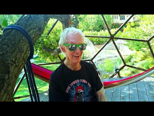 Robby Krieger reacts to The Dead Milkmen cover of “Love Me Two Times”