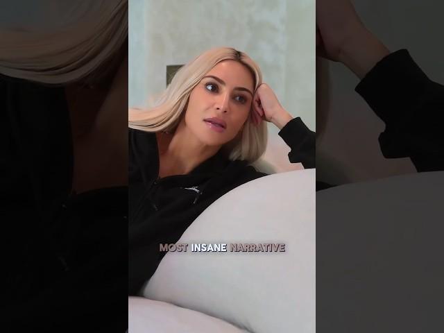 Kim Breaks Down To Kris: “His Media Chaos Triggers Me!”