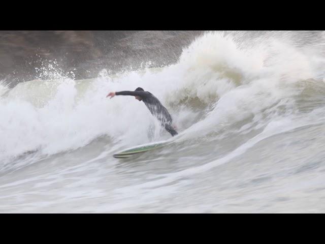 Surfing South West (UK) - 29/09/2019