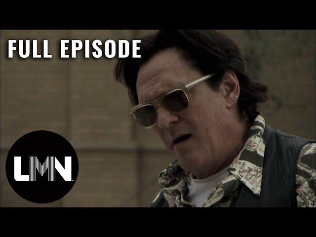 The Haunting Of... Michael Madsen (Season 3, Episode 7) | Full Episode | LMN