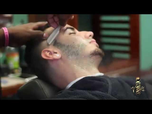 The Best Way To Shave | the best way to shave your face | EZ BLADE