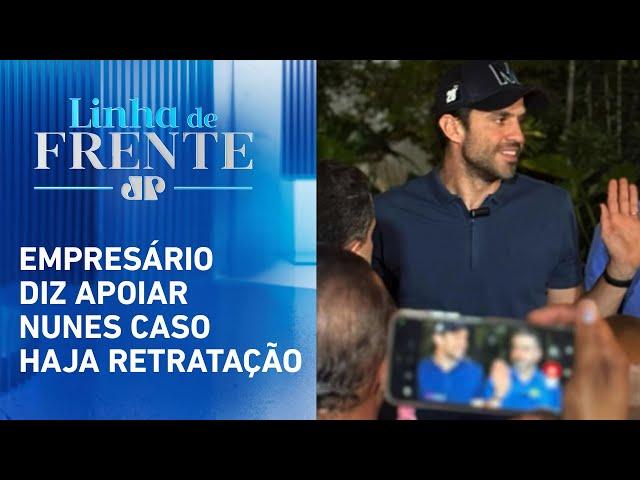 Marçal diz que Boulos será prefeito de São Paulo | LINHA DE FRENTE