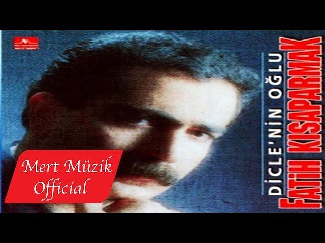 Fatih Kısaparmak - Karadır Kaşların