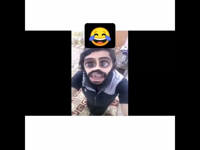 سيد مازن يقصف جبهة مراهق شـيعي 