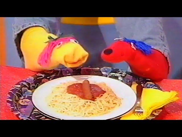 Words and Pictures: S (1993) - FULL EPISODE