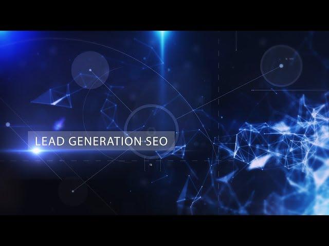 Lead Generation