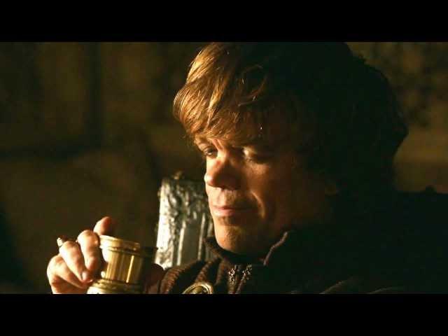 Tyrion & Varys Discuss Power [HD]