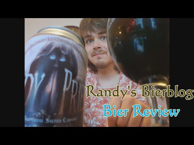 Randy's Bierblog - Galea Shady Priest Bier Review.