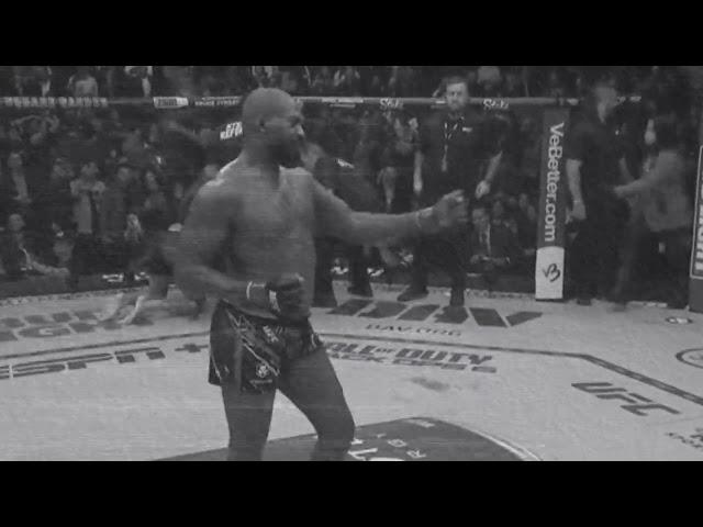 Phoney Bones - Jon Jones Viral Phonk Remix - Trump Dance