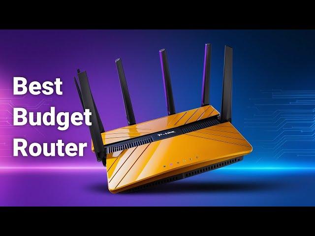 24H Trending Global |Top 5 Best Wi-Fi 7 Routers to Buy in 2025 