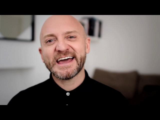 MEET DARREN FOWLER | Fowler Hair Academy