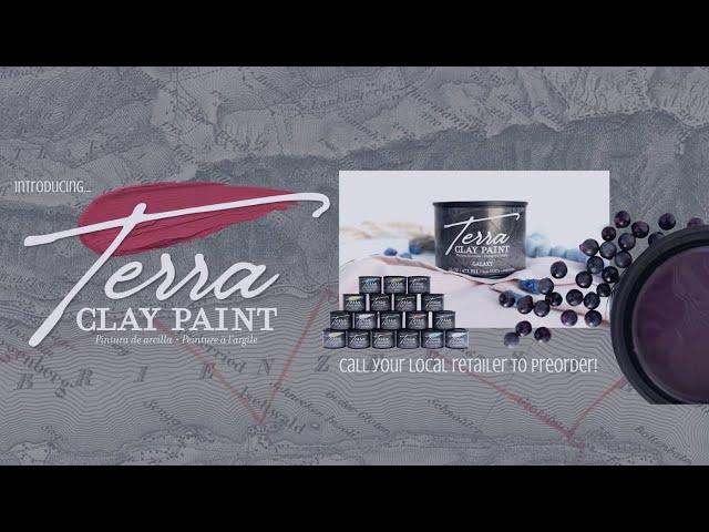 How to Use Terra Clay Paint: The Best Tips from Dixie Belle Paint Company