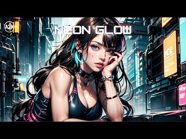 A2K BEATZ - NEON GLOW