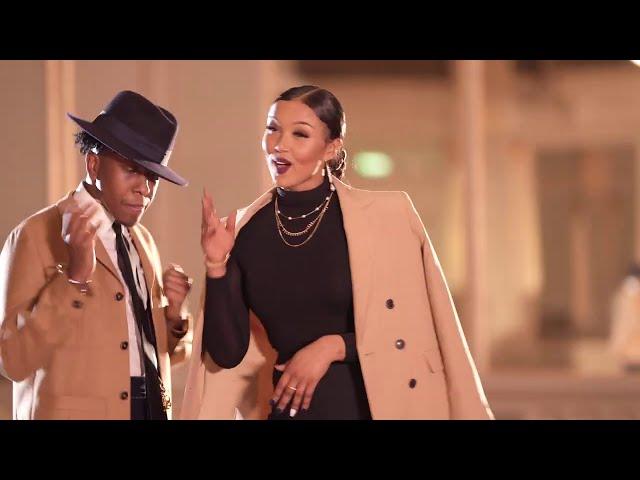 Ismail Dannan ft Ayanna - Kaalay Official music video