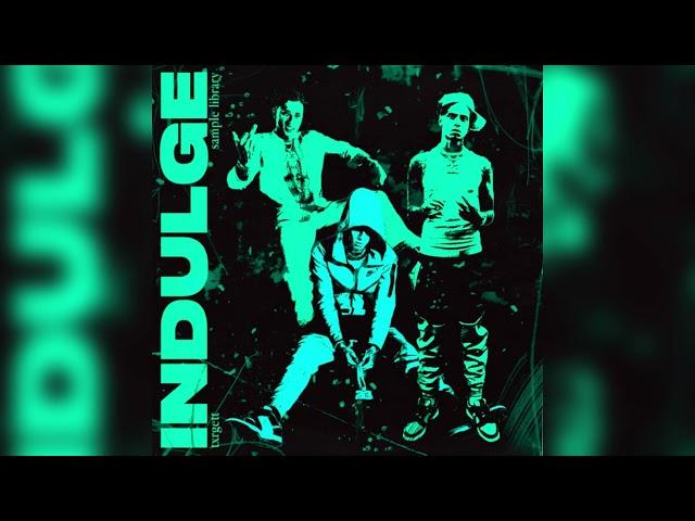 [FREE] UK & NY Melodic Drill Loop Kit / Sample Pack "INDULGE" (Central cee, A1 x J1, Digga D)