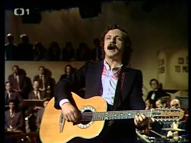 Petr Spálený - Hráč (1979)