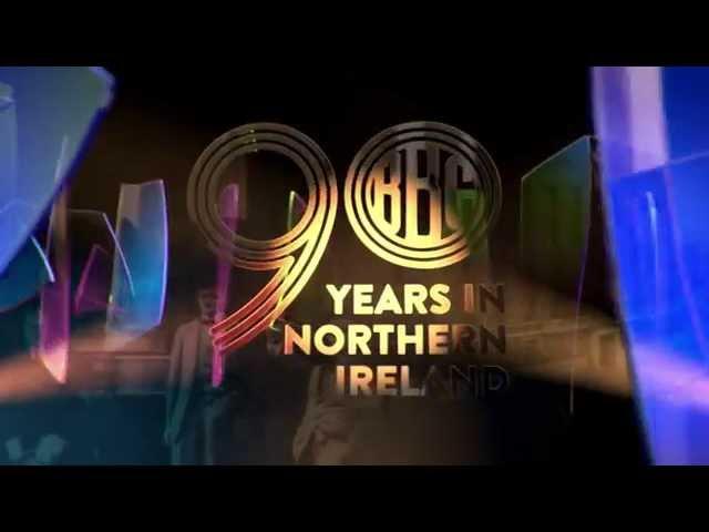 90 Years of the BBC in Northern Ireland