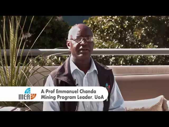 Programme Leadership