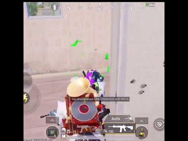 1 v 3  M4 Fool Max Squad 3k @OMEGAAAA  #shorts  #sushantFTW