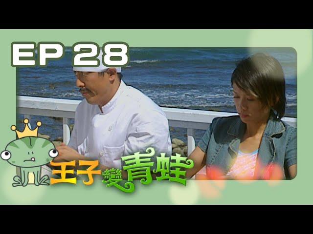 【王子變青蛙The Prince Who Turns Into a Frog】EP28｜三立華劇