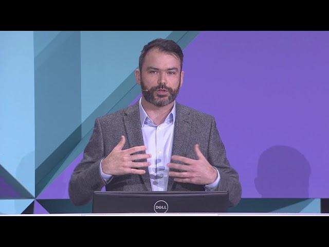 04. Adobe Experience Cloud Platform Demo  | Digital Experiences Keynote | Adobe Symposium 2018