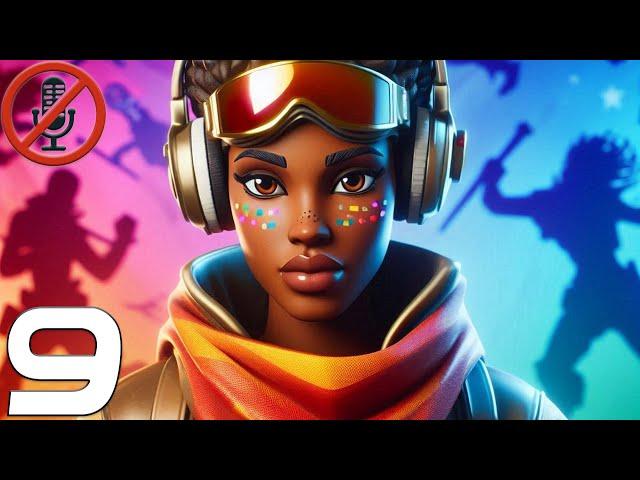 Fortnite: Save The World Gameplay No Commentary #9 - Rifty Business