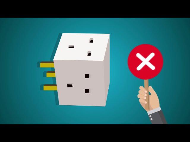 Home fire safety tips and advice
