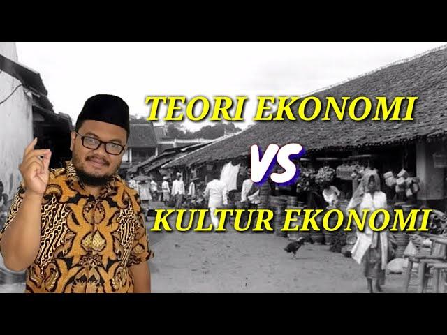 Eps 199 | SEJARAH MEMBUKTIKAN SISTEM EKONOMI TERBAIK DI INDONESIA