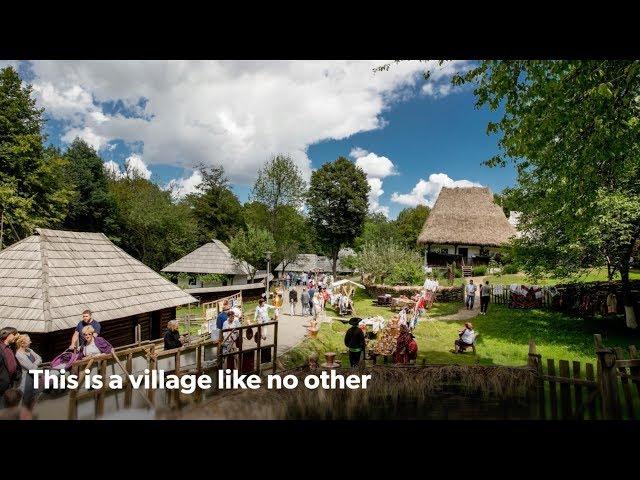 Towards Access To Culture For All thanks to museums
