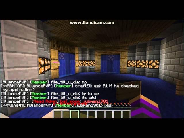 1st video