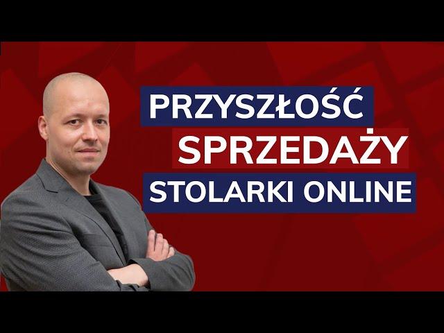 Przyszłość sprzedaży okien - CEO debesto Wojtek Stanowski na Forum 100 największych firm w Polsce