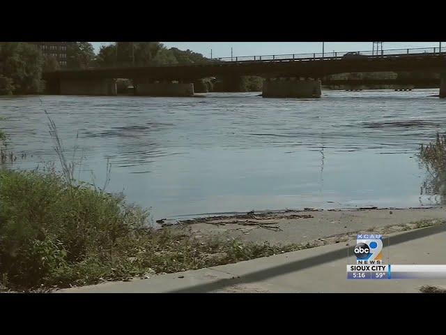 East Iowa Flooding