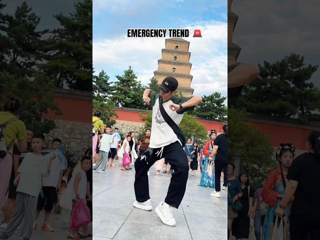 Emergency Budots | Dance Trend | Paging Dr. Beat Emergency