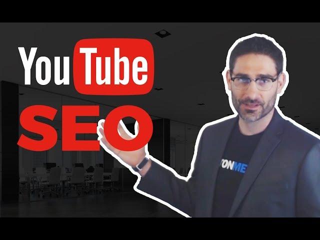 YouTube SEO Tips: 6 Tricks to Dominate Search | Tyler Horvath
