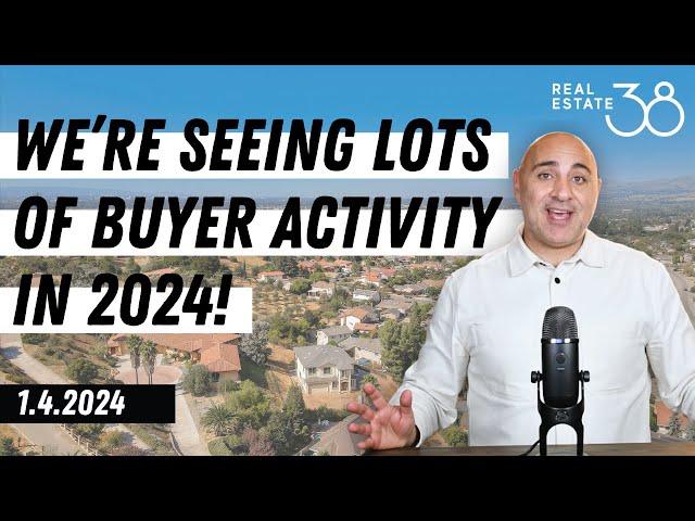 How's The Housing Market? | San Jose Market Update