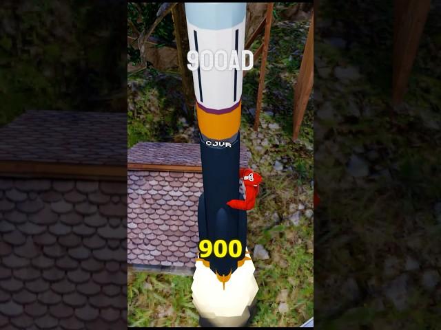 WHEN is Gorilla Tag?
