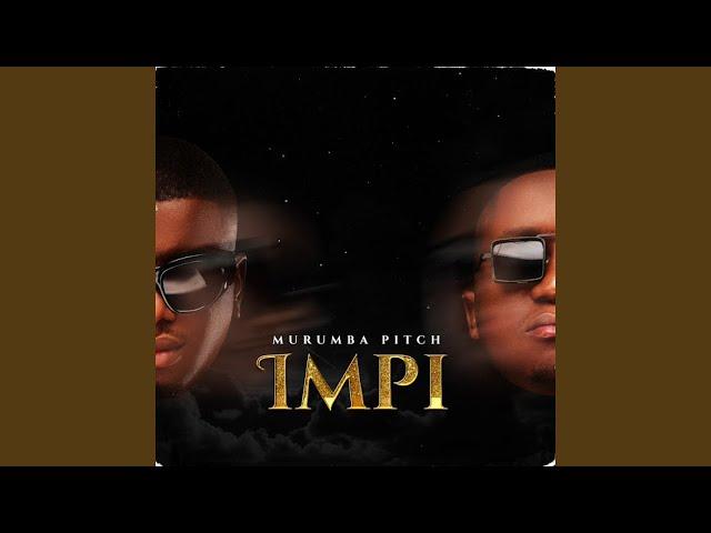 Murumba Pitch & Soa Mattrix - Impepho (Official Audio)